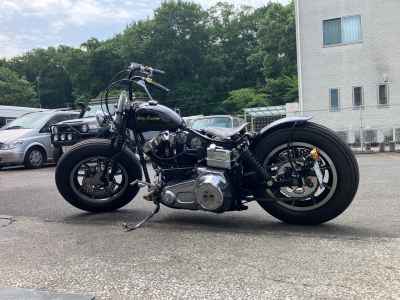 Harley-Davidson KIT BIKE 2024