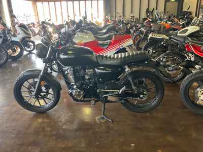 Honda GB350 2023