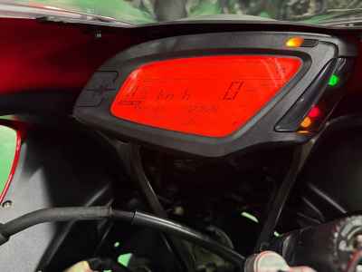 MV Agusta F3 800 2014