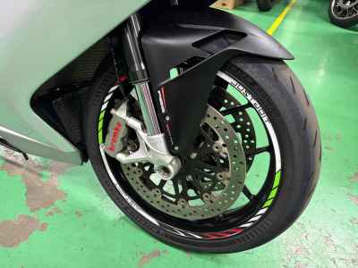 MV Agusta F3 800 2014
