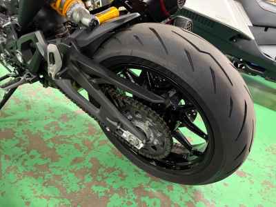 Ducati Monster 937SP 2024