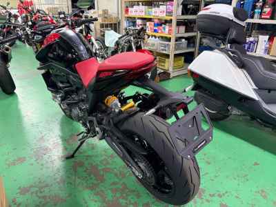 Ducati Monster 937SP 2024