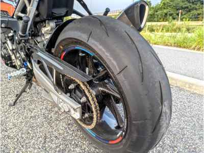 BMW M1000R 2025