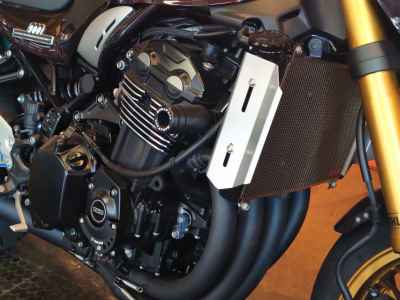 Kawasaki Z900RS 2022
