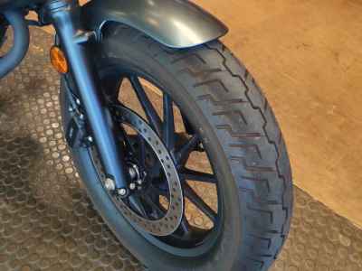 Honda Rebel CMX250 2025