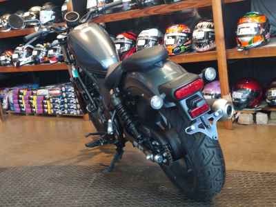 Honda Rebel CMX250 2025