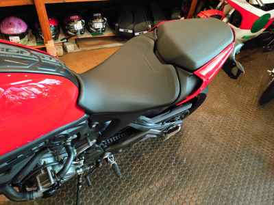 Ducati Monster 937+ 2023