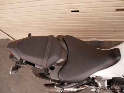 Yamaha MT-07 2016