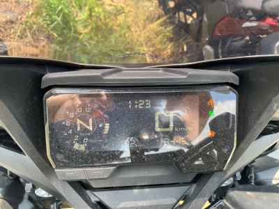 Honda CBR650R 2023