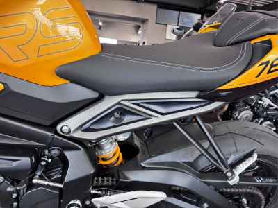 Triumph Street Triple 765 RS 2026