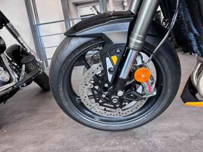 Triumph Street Triple 765 RS 2026