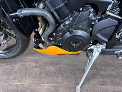 Triumph Street Triple 765 RS 2026