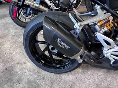 Triumph Speed Triple 1 2026
