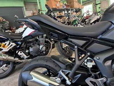 Triumph Tiger Sport 800 2026