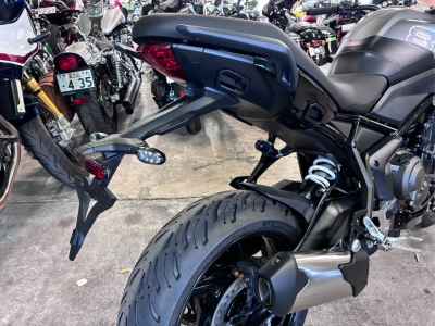 Triumph Tiger Sport 800 2026