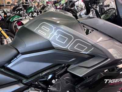 Triumph Tiger Sport 800 2026