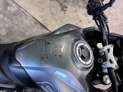 Triumph Tiger Sport 800 2026