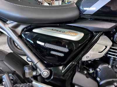 Triumph Speed 400 2026