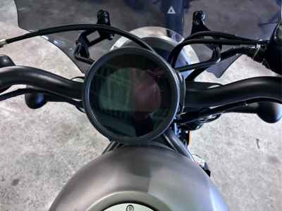 Honda Rebel CMX500 2021