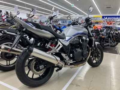 Honda CB1300SF 2024