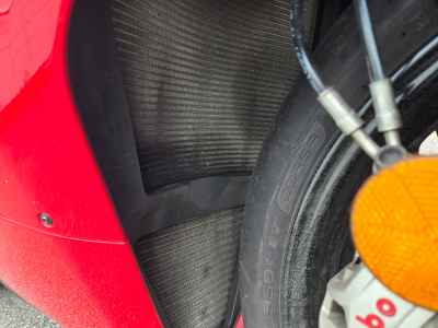 Ducati Panigale V4 2021