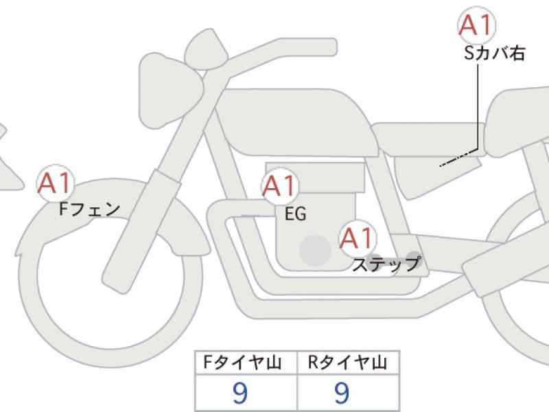 Kawasaki Z900RS Cafe 2021