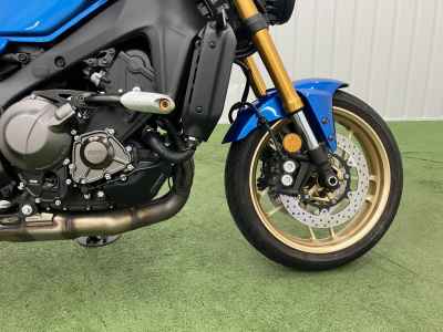 Yamaha XSR900 2024