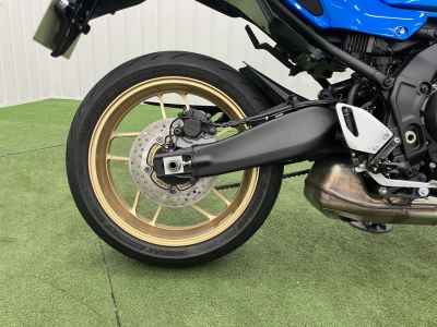 Yamaha XSR900 2024