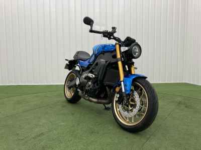 Yamaha XSR900 2024