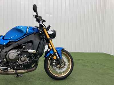 Yamaha XSR900 2024