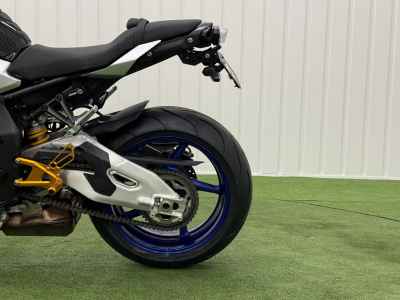 Yamaha MT-10 SP 2017