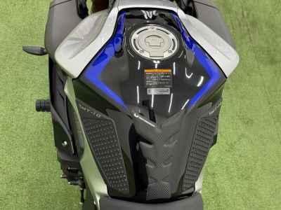 Yamaha MT-10 SP 2017