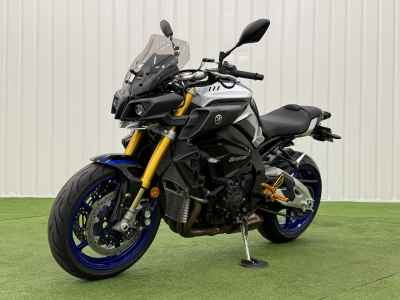 Yamaha MT-10 SP 2017