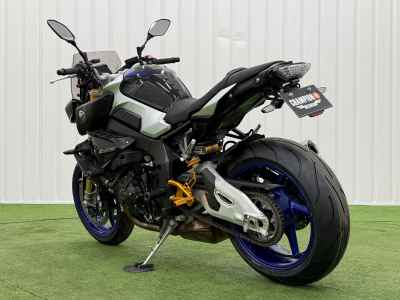 Yamaha MT-10 SP 2017