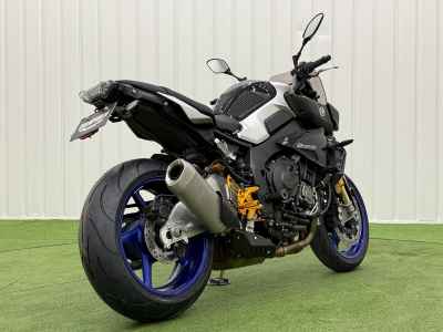 Yamaha MT-10 SP 2017