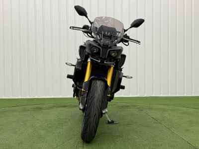 Yamaha MT-10 SP 2017
