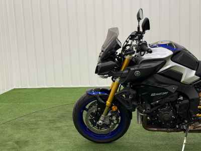 Yamaha MT-10 SP 2017