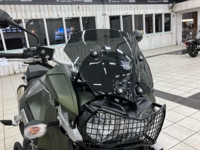 Triumph FIREFIGHTER EXPRESS Pro 2014