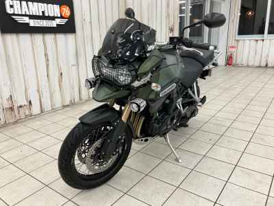 Triumph FIREFIGHTER EXPRESS Pro 2014
