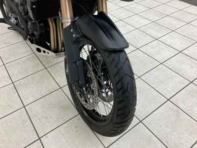 Triumph FIREFIGHTER EXPRESS Pro 2014