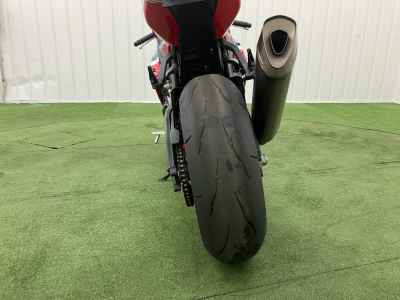 Honda CBR1000RR-R FB SP 2024