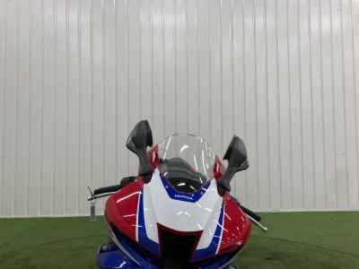Honda CBR1000RR-R FB SP 2024