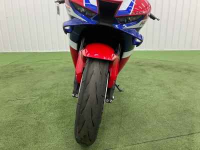 Honda CBR1000RR-R FB SP 2024