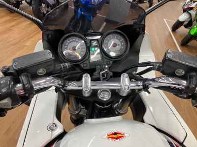 Honda CB1300 Super Boldor 2012