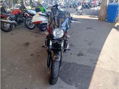 Honda CB1300SF E- Package 2015