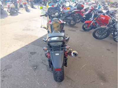 Honda CB1300SF E- Package 2015