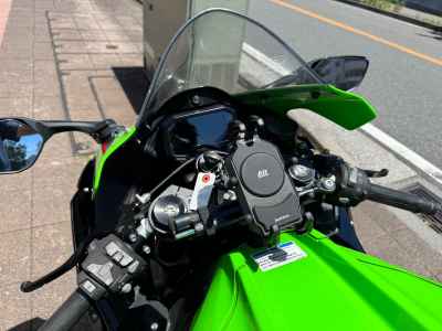 Kawasaki Ninja ZX-10R KRT Edition 2021