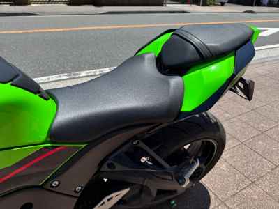 Kawasaki Ninja ZX-10R KRT Edition 2021
