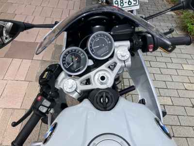 BMW R nineT Racer 2017