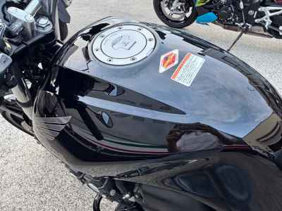 Honda CB400SF 2017